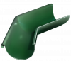 Угол желоба внешний 135 гр.125/90 Rooftop dRain Ral 6005 Grand Line